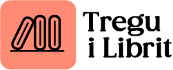 Tregu i Librit — back office